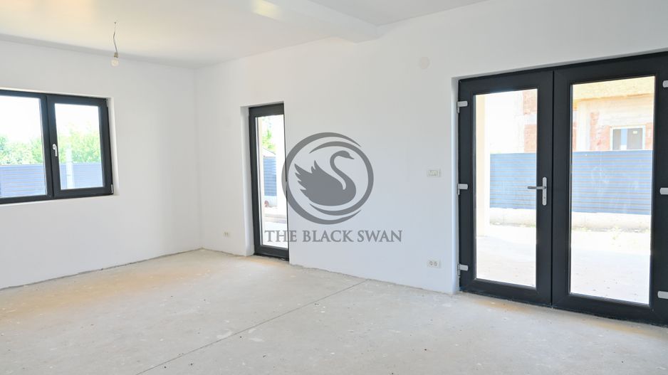 Casa / Vila 4 camere de vanzare 106 mp | Baicoi, Prahova | Comision 0% - Poză 5