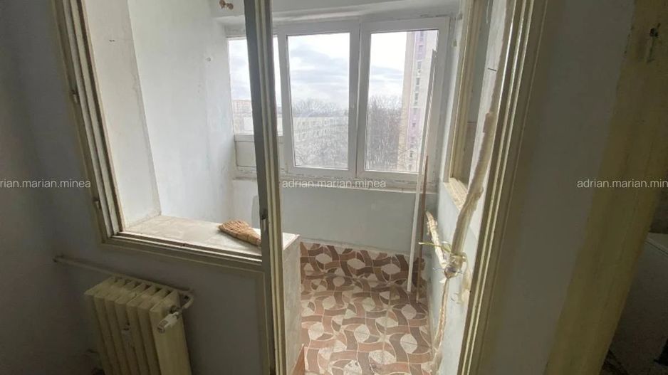 Garsoniera zona Policlinica TItan - Parc Titanel - Poză 2