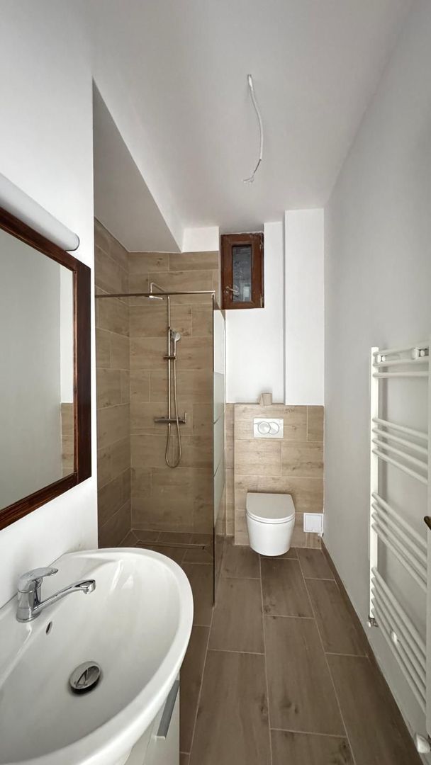 Apartament 3CAM DECOMANDATE 84MP ETAJ 1 - PIATA MIHAI VITEAZU - Poză 4