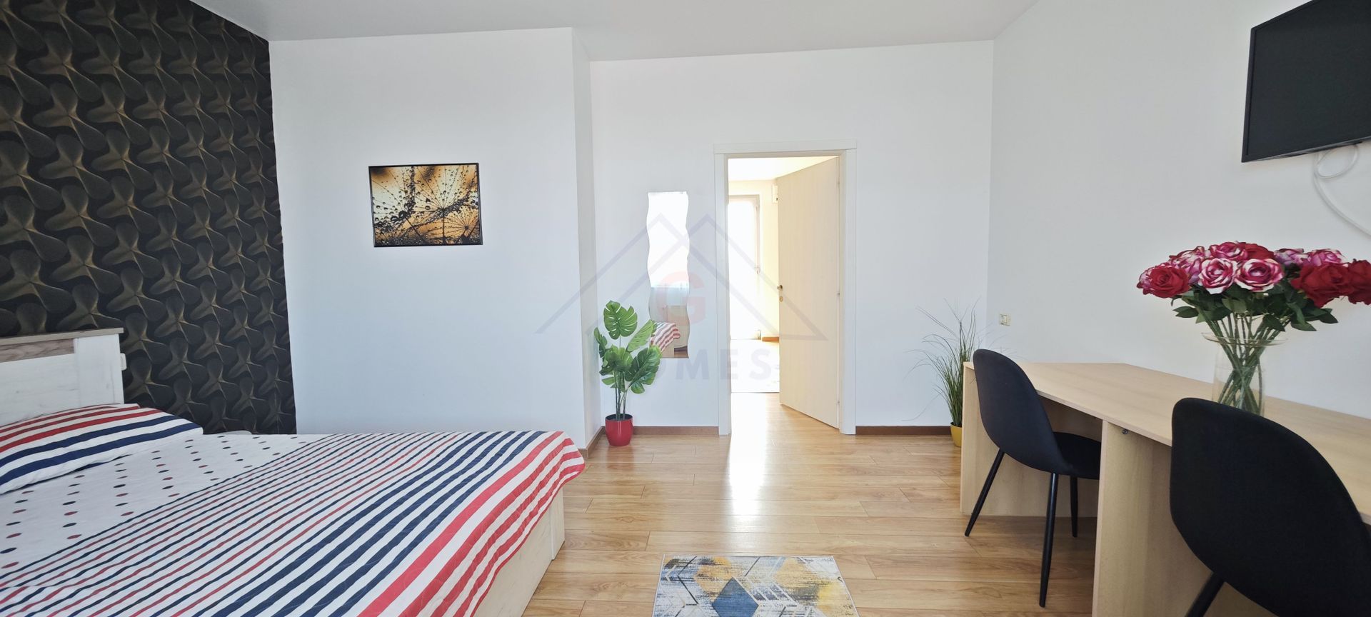Bloc nou, modern. COMPLEX STUDENTESC- Eroilor. - Poză 28