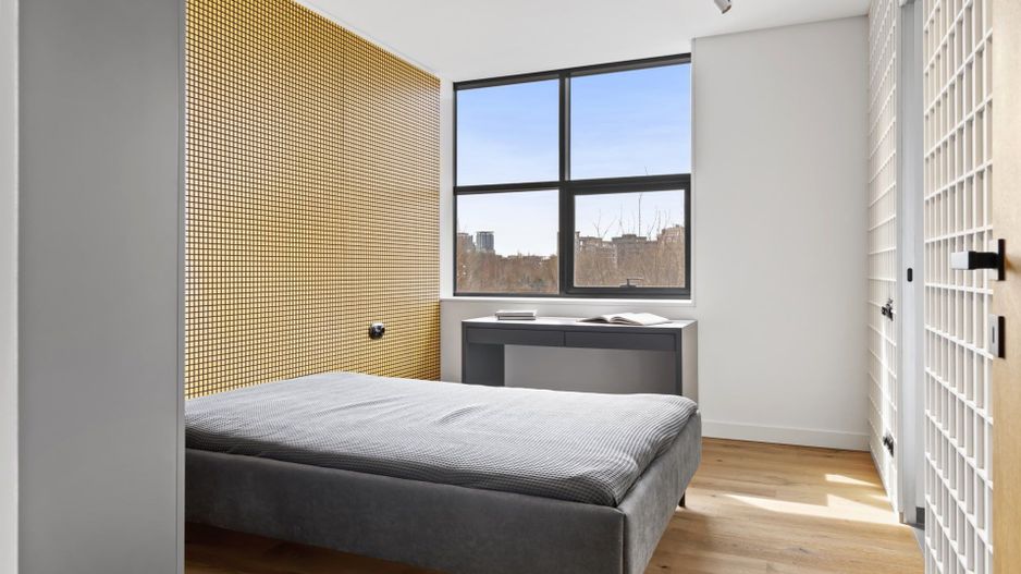 Apartament tip loft I 4 camere I Design industrial in Floreasca - Poză 19