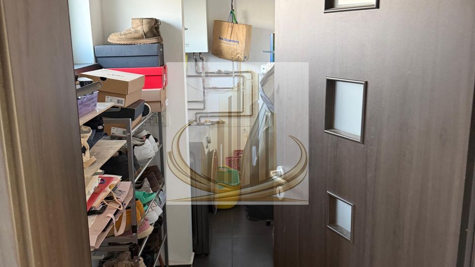 Casă individuală cu teren de 700 mp – Moșnița Veche, toate utilitatile - Poză 6