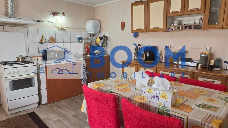 Casă 4 camere | Zona Centrala | Investitie - Poză 2