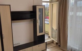 Garsonieră de închiriat | Sibiu, Turnișor | parcare | balcon - Poză 1