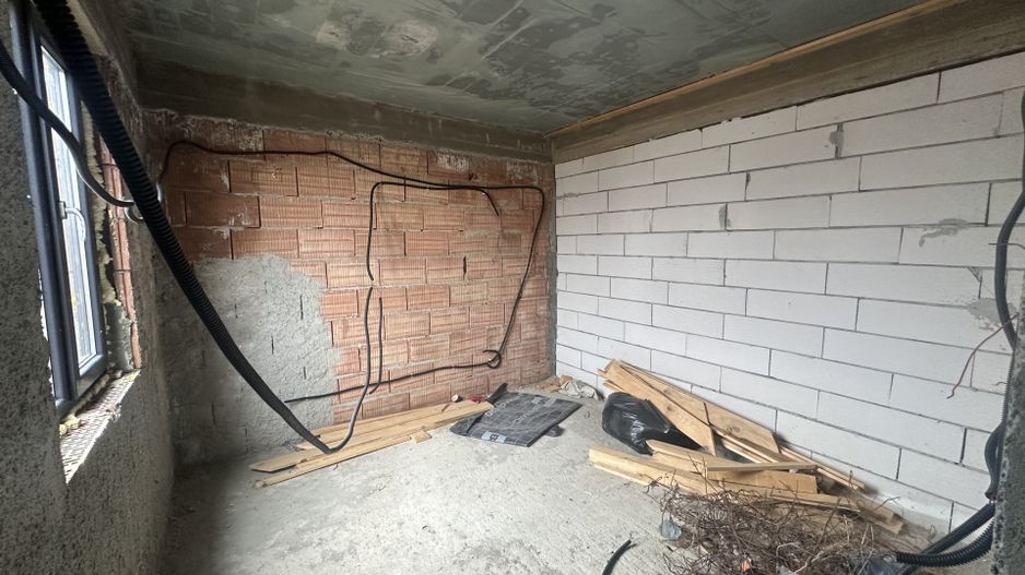 STEFANESTII DE JOS, CASA P+1E, TEREN 242 MP! - Poză 12