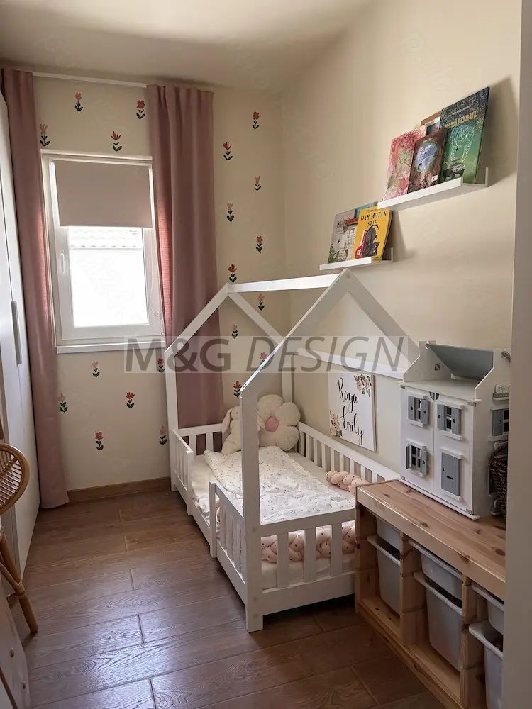 Apartament 2 camere Dumbrăvița - Poză 9