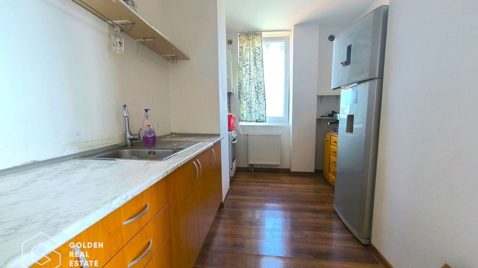 Apartament 3 camere Via Romana Calea Romanilor - Poză 2