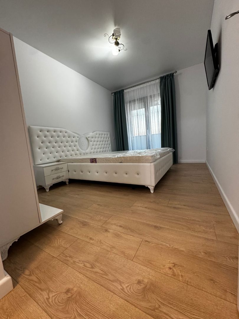 Apatament nou 3 camere in  Complex Rezidential din  Tiglina 2 bloc (2024) - Poză 3