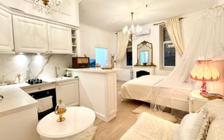 Investiție premium în Piața Unirii, apartament boutique cu randament - Poză 10