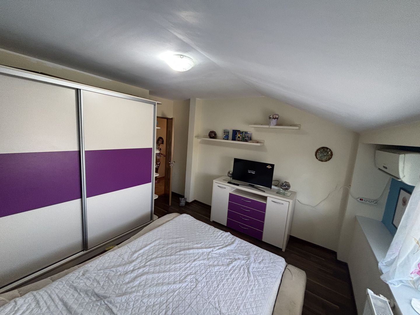 Apartament 3 camere , modern langa Shooping City - Poză 2