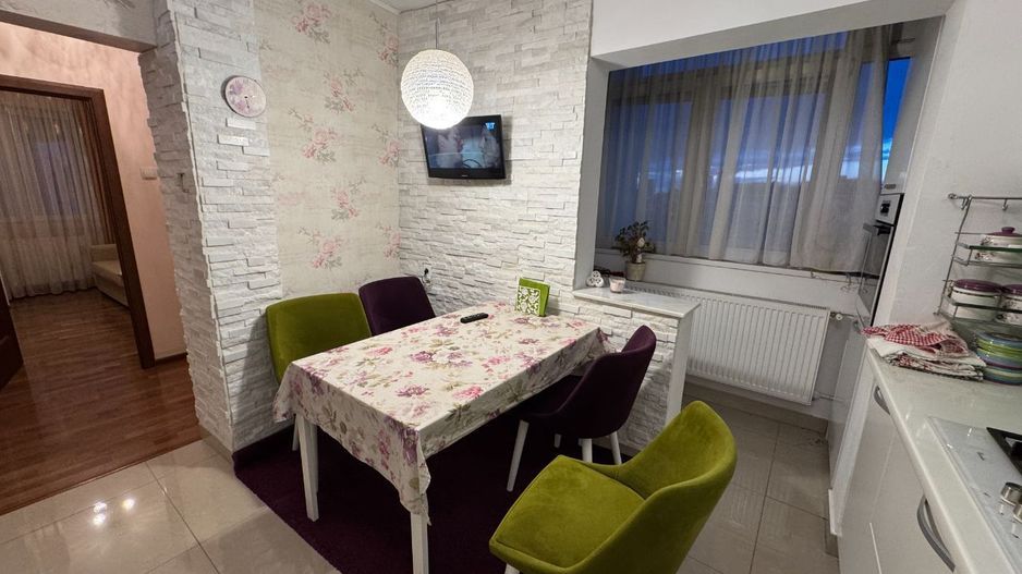Apartament Lacul Tei - Poză 8