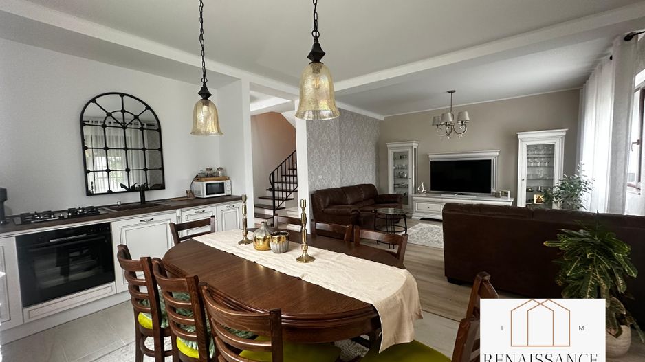 Dumbravita Duplex 4 Camere | 103mp Utili 291mp Teren | Zona Cora - Poză 7