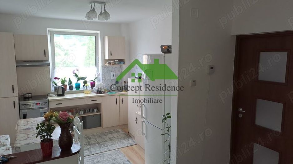 Apartament 57 mp, etaj 4/5 – str. Victoriei, aproape Vivo - Poză 1