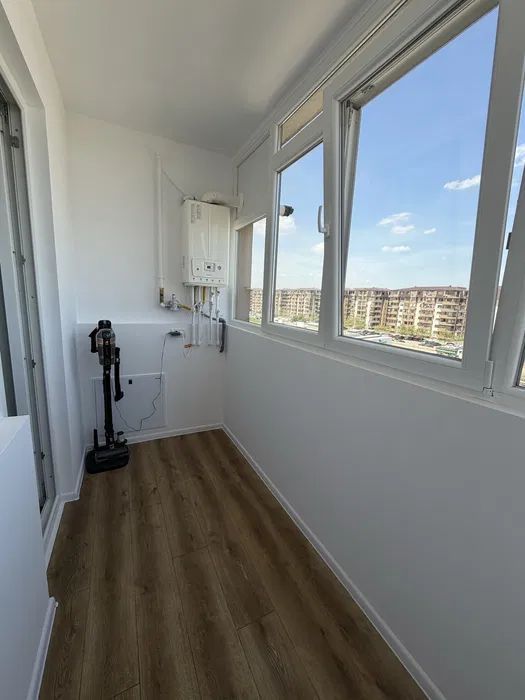 AP. 2 CAMERE- SALAJ, CENTRALA,PARCARE, BLOC NOU, MASINA DE SPALAT VASE - Poză 8