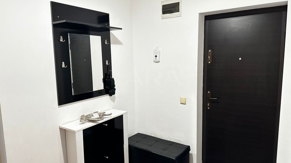 EXCLUSIVITATE. Studenti UMF. ULTRACENTRAL, Platinia Elite Residence. - Poză 13