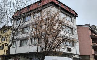 13 Septembrie- Casa Poporului- Uranus- adiacent - Poză 2