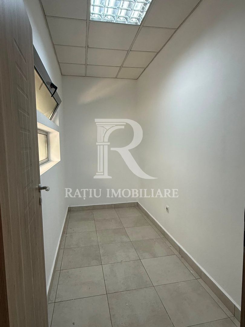 Spatiu Comercial | D + P + E | Rogerius | Oradea - Poză 22
