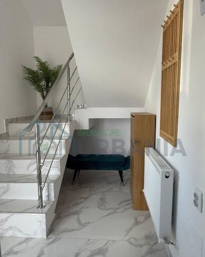 Casă modernă de închiriat în Stejarilor Residence, Lunca Cetățuii, Iași - Poză 15