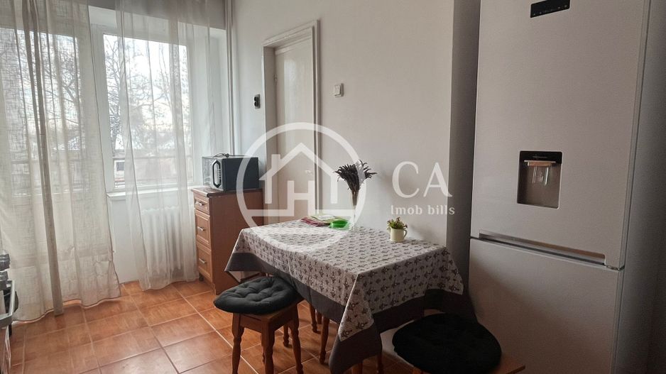 Apartament cu 3 camere de vânzare in zona Cantemir, Oradea - Poză 6