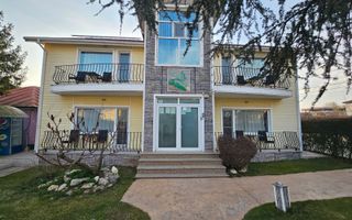 Pensiune moderna de vanzare in Eforie Nord - Poză 13