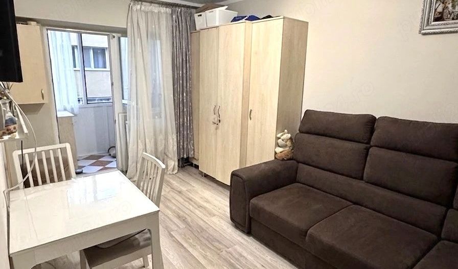 UMT- Muzeul Satului | 1 Camera | Etaj Intermediar | Mobilat-Utilat. - Poză 2