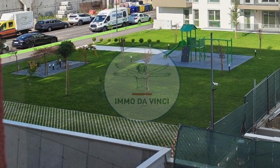 Apartament complex ELITE 2 camere - Poză 16