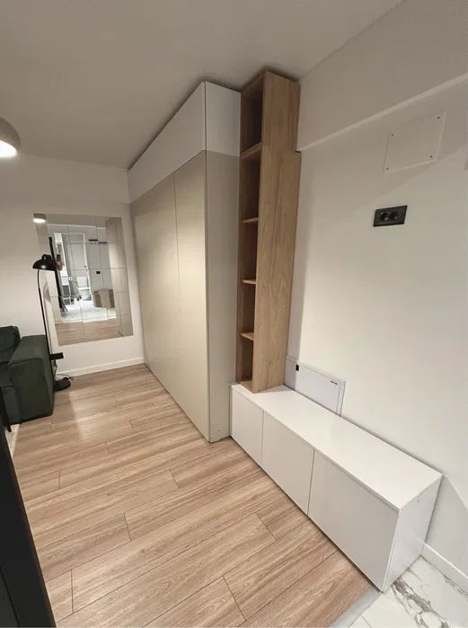 2 Camere Studio Piata Sudului Complex Sun Royal View /Metro / Centrala L221 - Poză 5