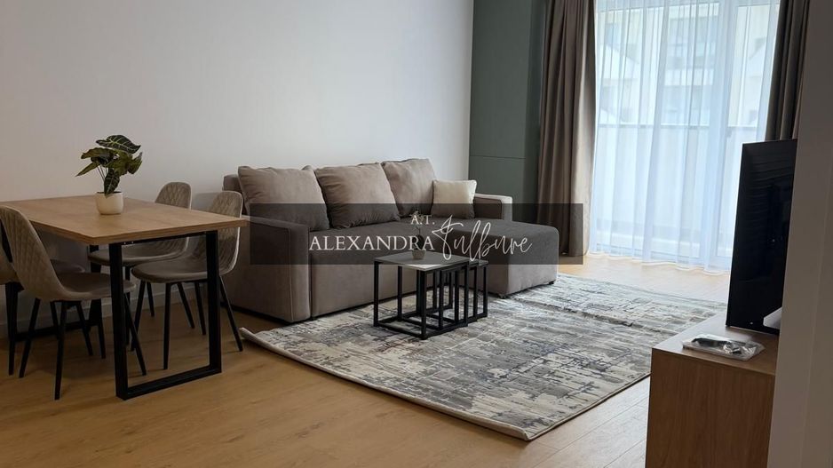 Apartament 2 camere I Ansamblul Eroilor I Floresti - Poză 1