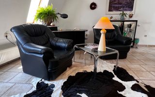 Studio confort sporit, centrul istoric, zona Rectorat UBB. - Poză 1