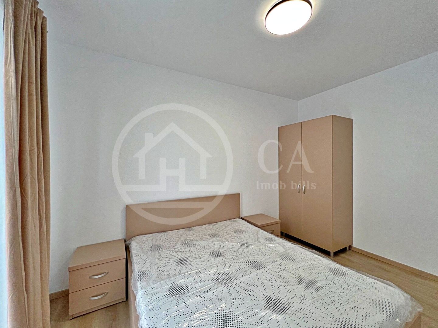 Apartament de inchirat cu 3 camere în cartierul Prima Arena Residence, Oradea - Poză 6