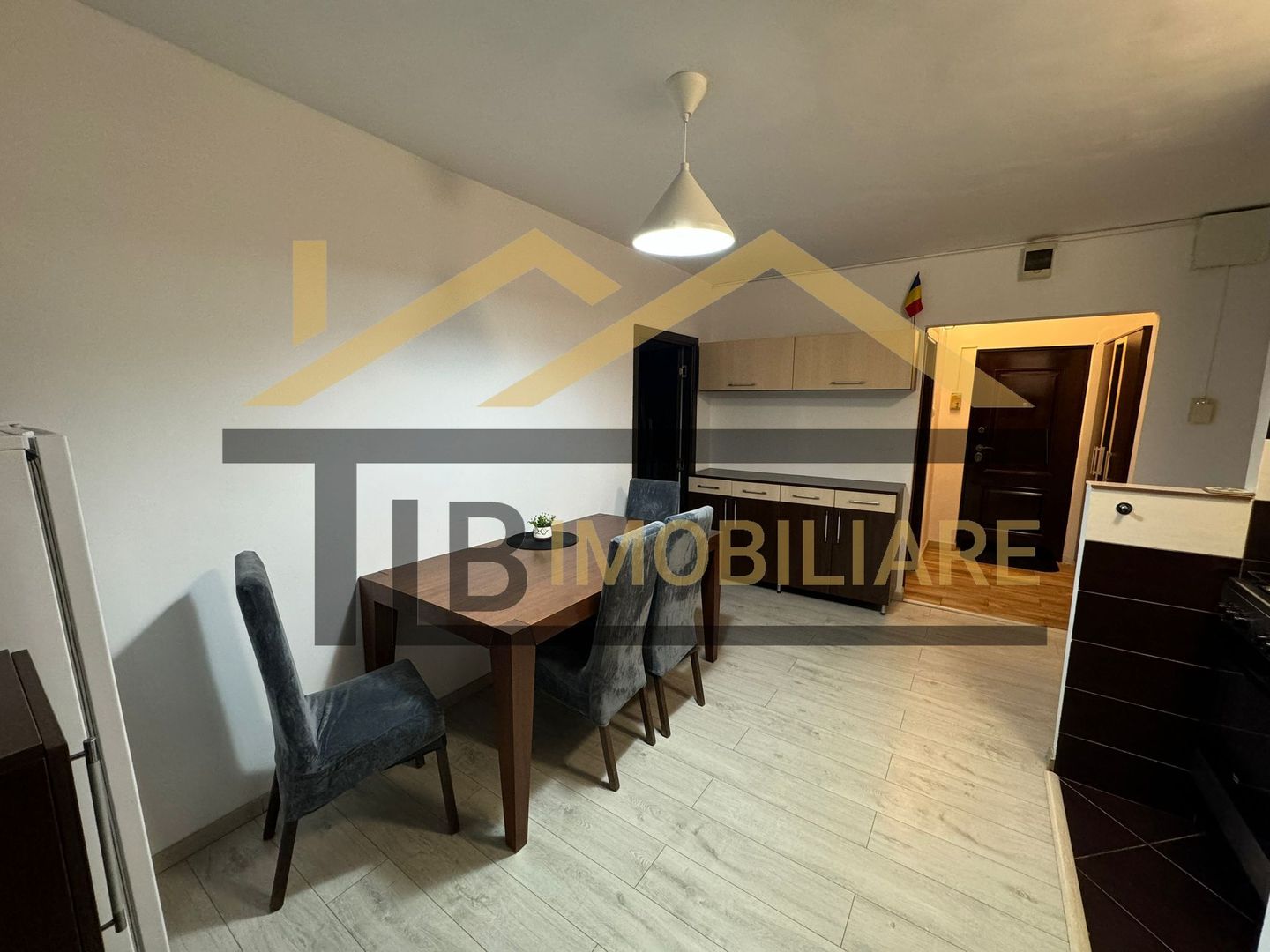 Apartament de 3 camere, 72mp, Zona EON - Poză 5