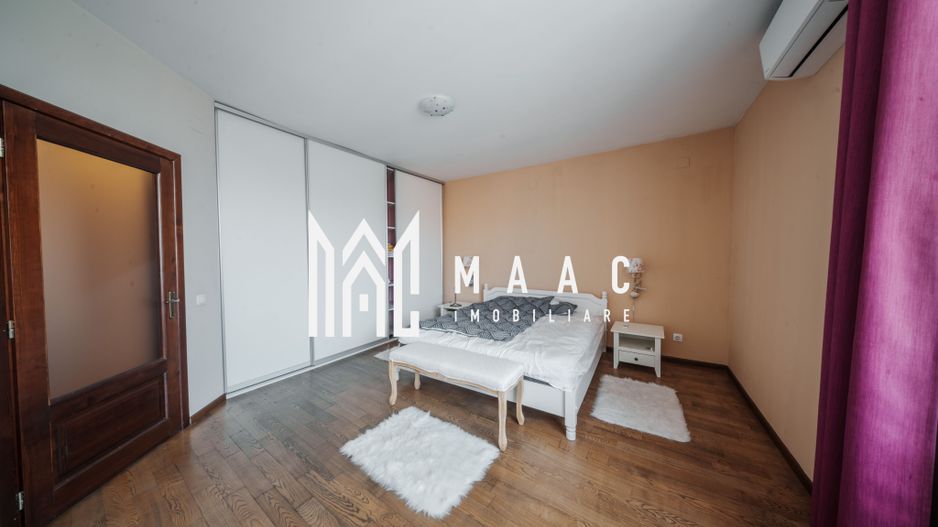 Case de vânzare Sibiu | Trei Stejari | 320 mp, acces din 2 străzi - Poză 5