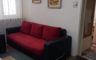 De vanzare apartament cu 2 camere semidecomandate, Mazepa 1, etaj 2, 65.000 - Poză 6
