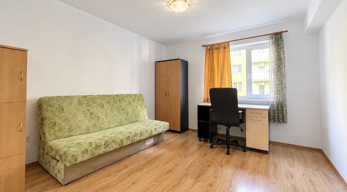 Apartament de inchiriat cu 3 camere, Prima Nufarul - Poză 3