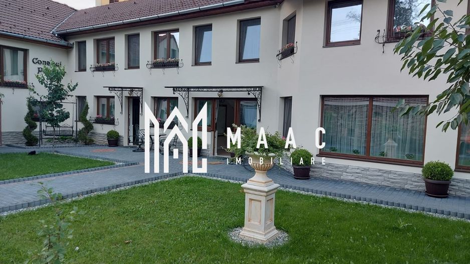Pensiune de Lux | Conac De Poveste | Spatii comerciale | Gura Raului - Poză 22