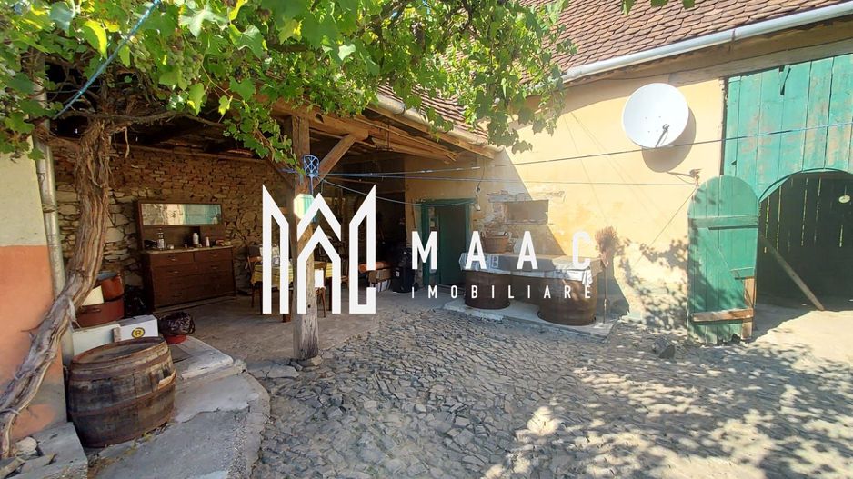 Casă 4 camere de vânzare | Aciliu | 76 mp | teren 1.200 mp - Poză 11