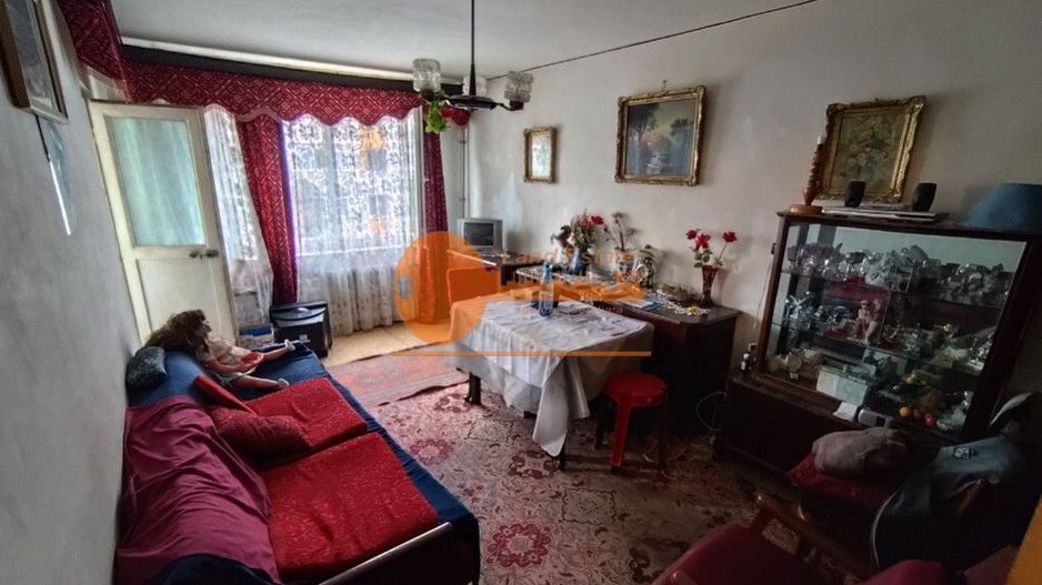 Apartament 3 camere – 67 mp, Etaj 6 / 8 – Rahova - Poză 1