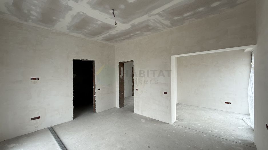 Vila individuala - Smart | 420 mp teren - Poză 6