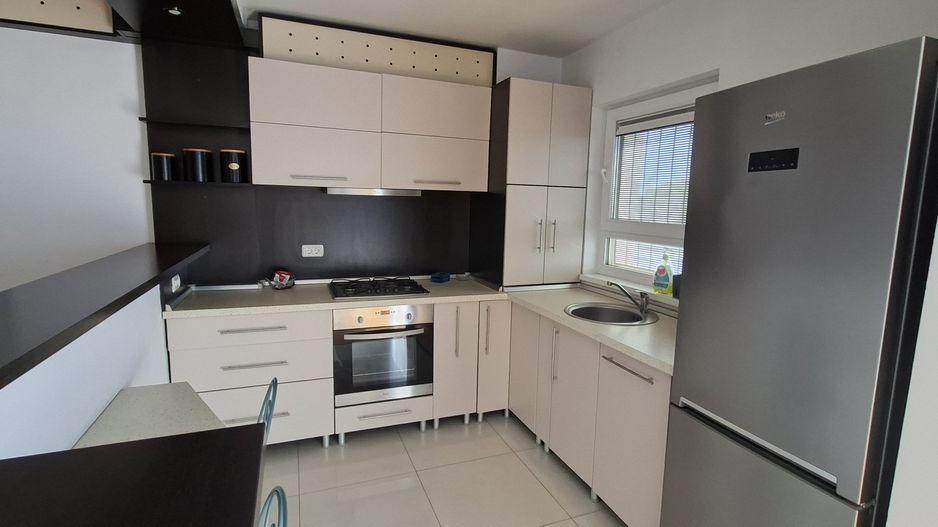 Apartament cu 2 camere si loc de parcare - Torontalului - Poză 9