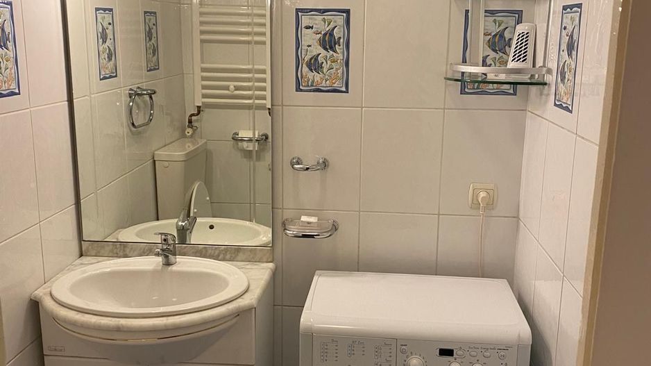 APARTAMENT SPATIOS | DECOMANDAT | BARBU VACARESCU - Poză 8