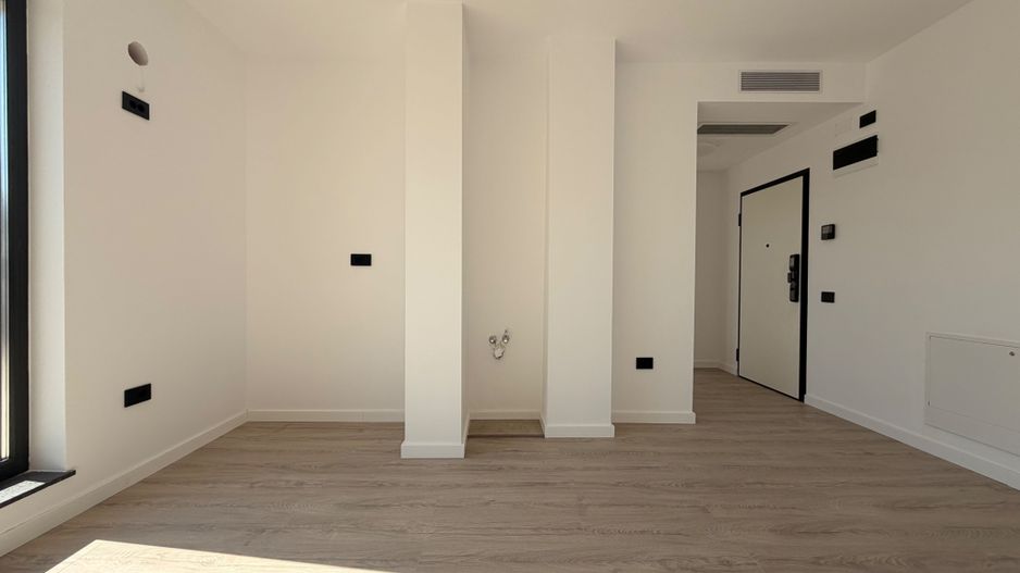 APARTAMENT 2 CAMERE | LOC DE PARCARE | TERASA 17MP - Poză 2