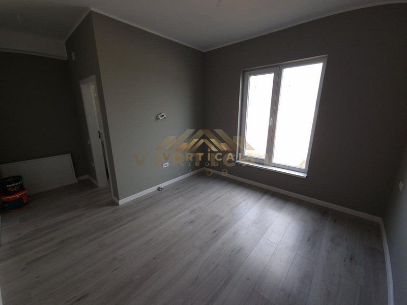 Casa individuala cu 3 camere in comuna Berceni - Poză 6