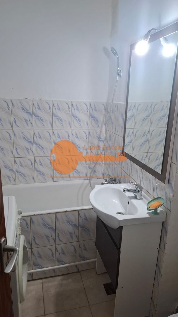 Garsonieră in apropiere de metrou Gorjului - Poză 10
