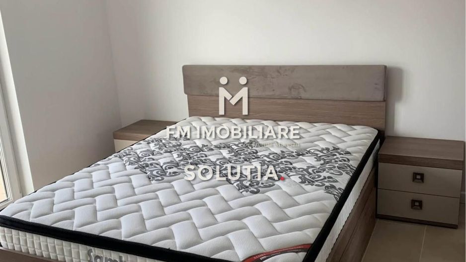 Apartament 2 camere de vânzare – zona Lămâiței | Bloc nou | - Poză 2