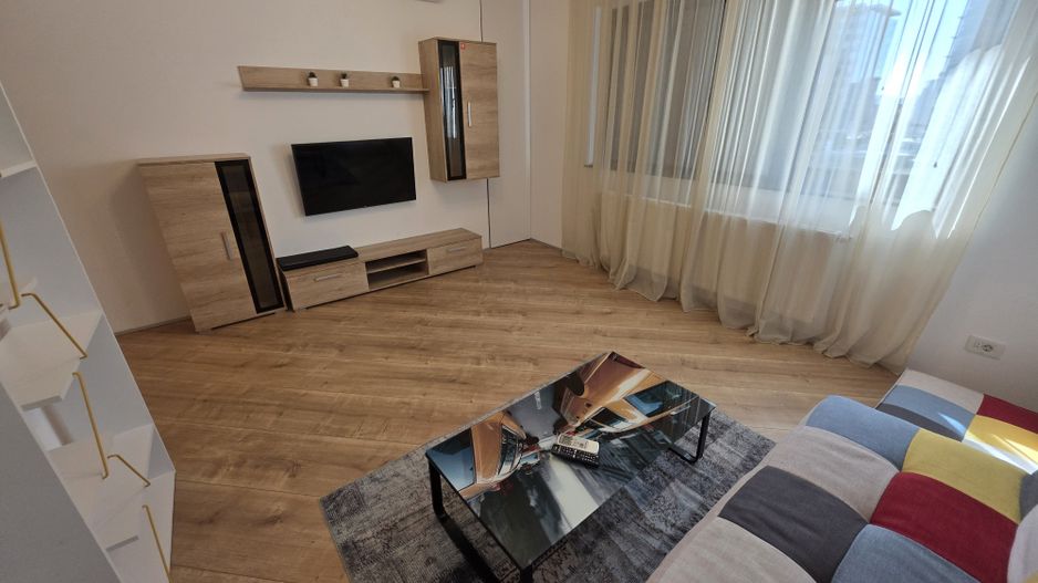 2 camere | 4 city Pipera | Parcare supraterana - Poză 1