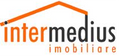 Intermedius Imobiliare - Logo