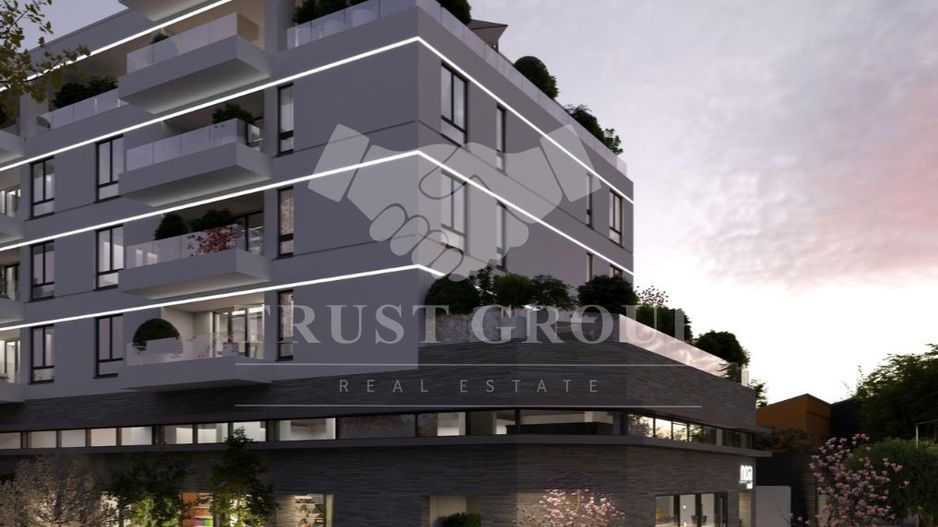 Noa Residence - Poză 1