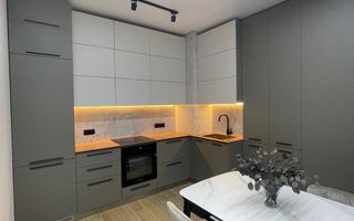 Chirie, apartament, 2 camere, bd. Ștefan cel Mare și Sfânt, Centru - Poză 5