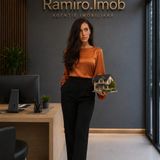 Ema Rizea - Ramiro Imob