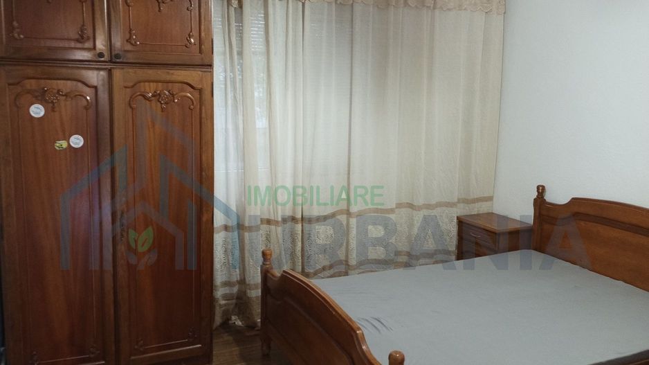 Apartament 2 camere decomandat de inchiriat - Iasi, strada Hlincea - Poză 5